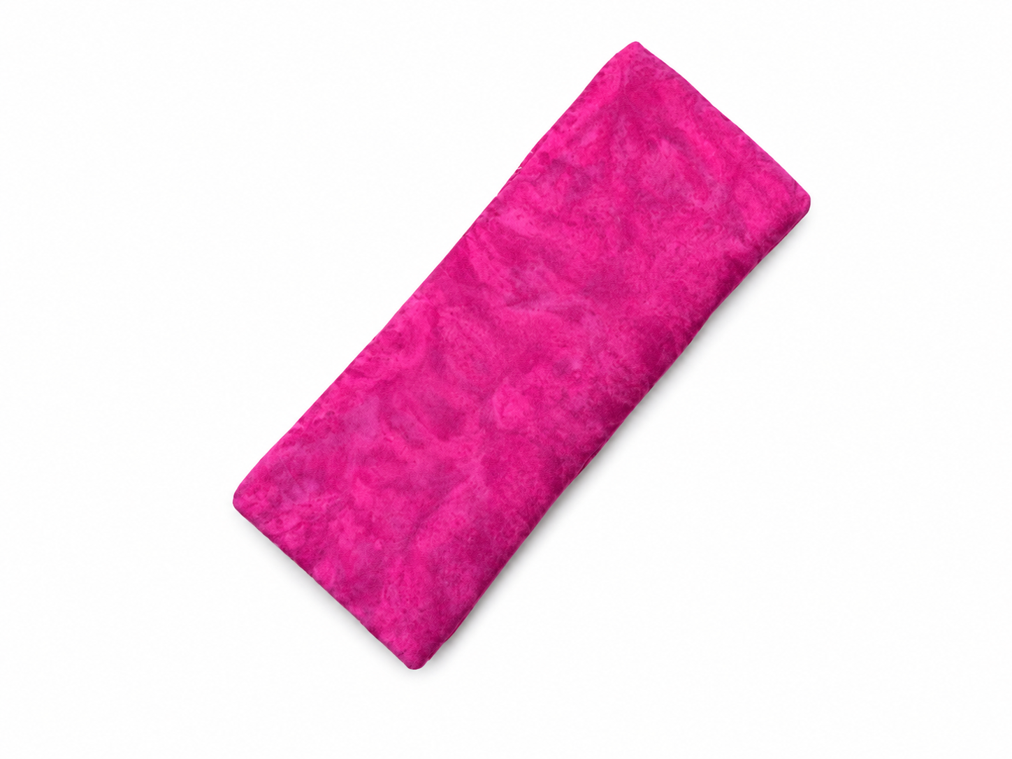 Flax Seed Eye Pillow