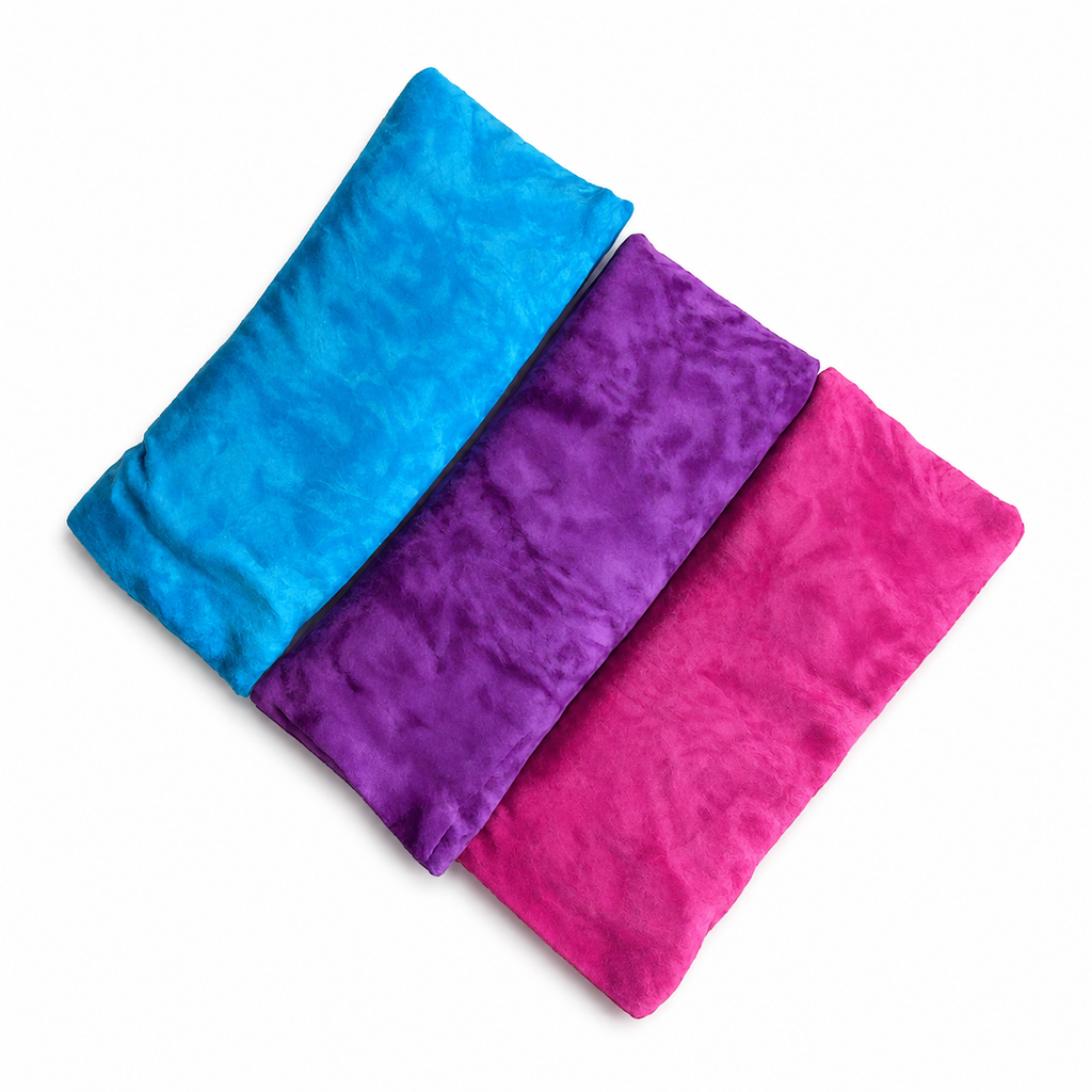 Flax Seed Eye Pillow