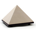 Meditation Pyramid Gong Timer