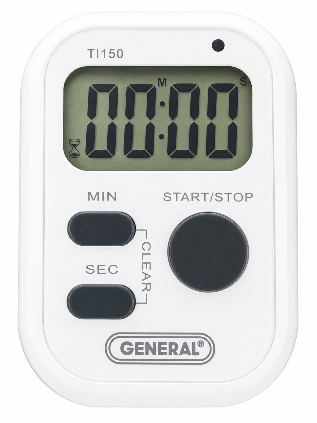 3-IN-1 Triple Alert Meditation Timer
