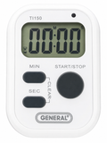 3-IN-1 Triple Alert Meditation Timer