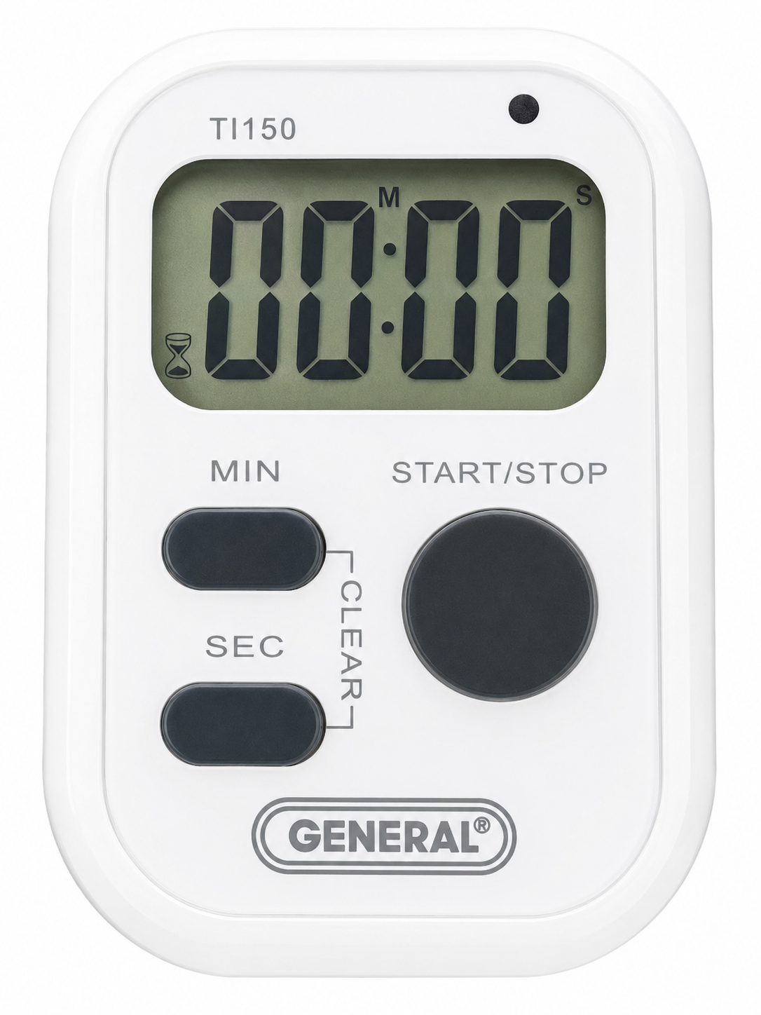 3-IN-1 Triple Alert Meditation Timer