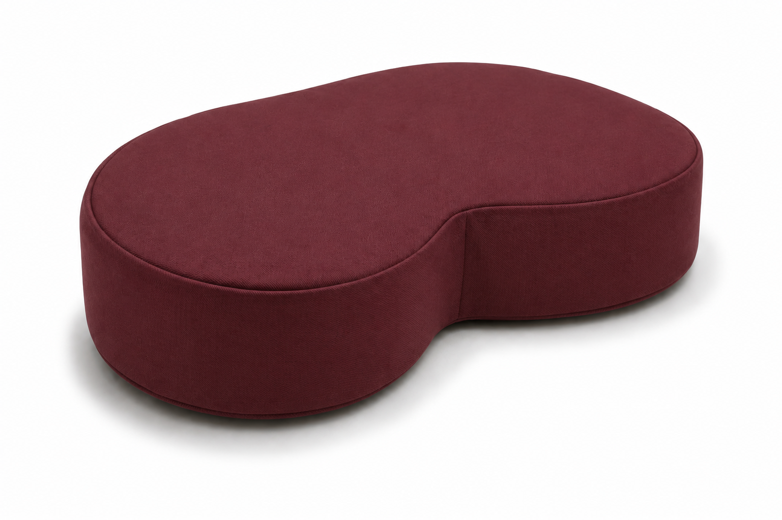 Heavenly Buckwheat Bean Meditation Cushion