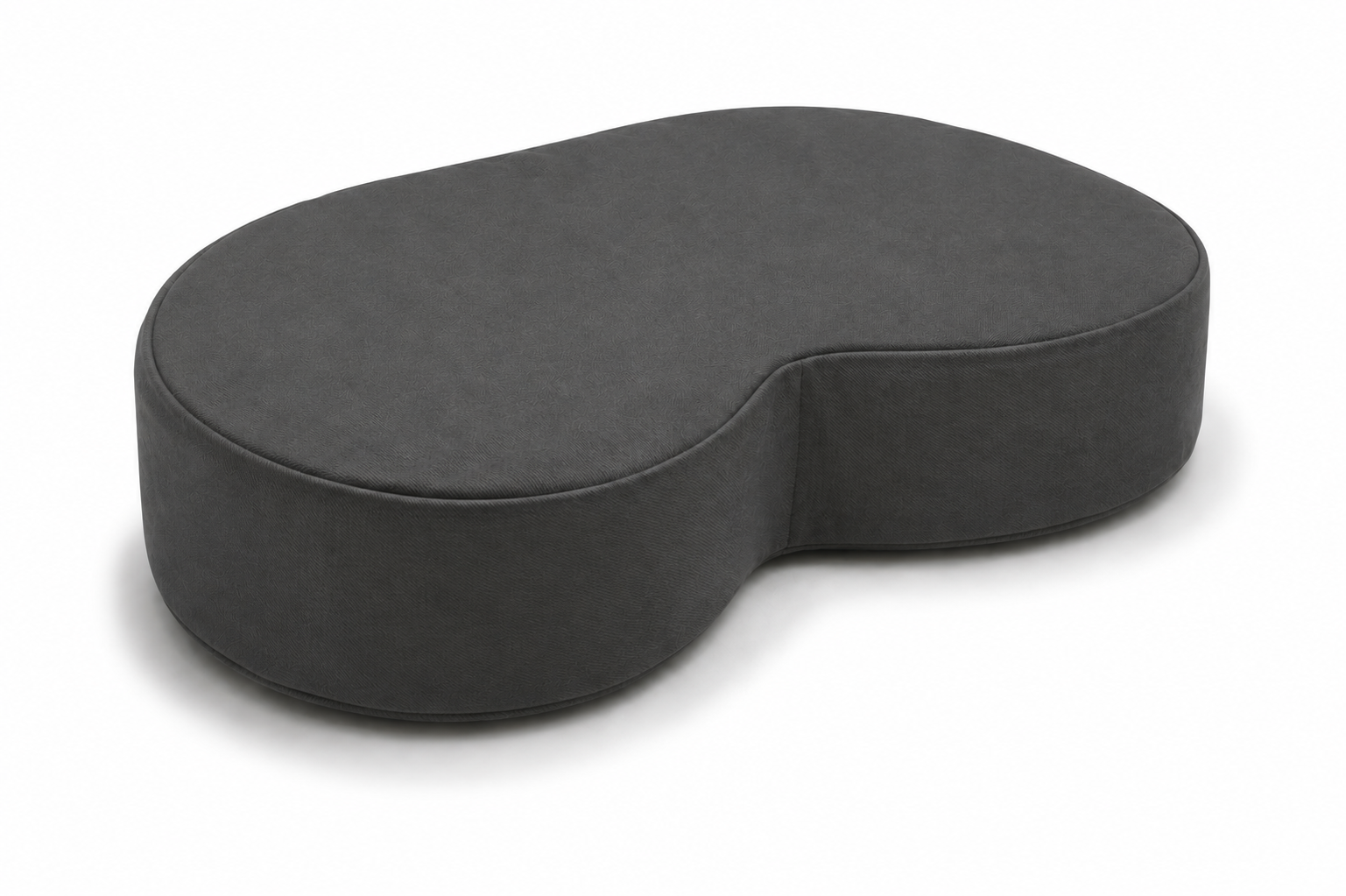 Heavenly Buckwheat Bean Meditation Cushion