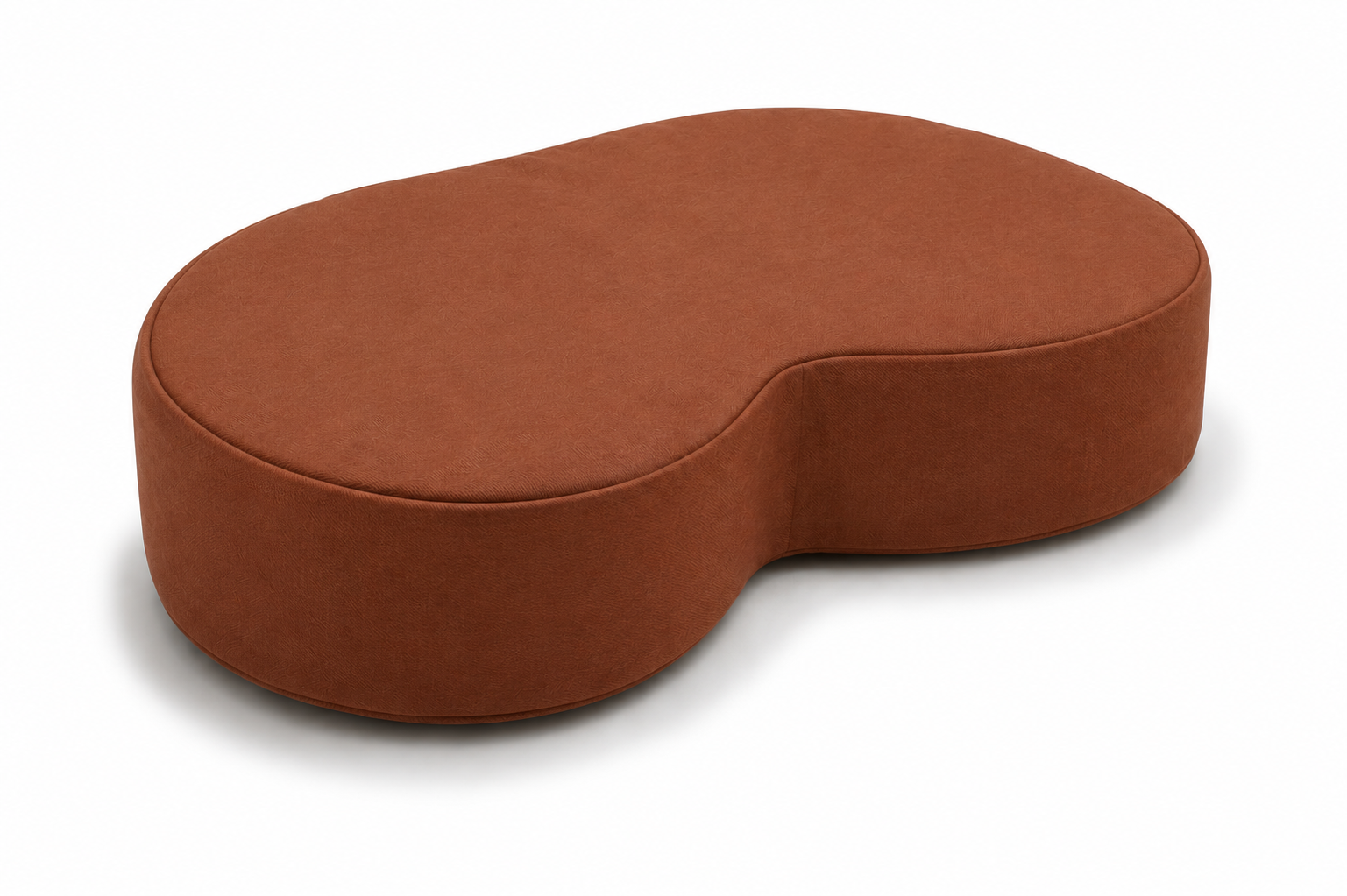 Heavenly Buckwheat Bean Meditation Cushion