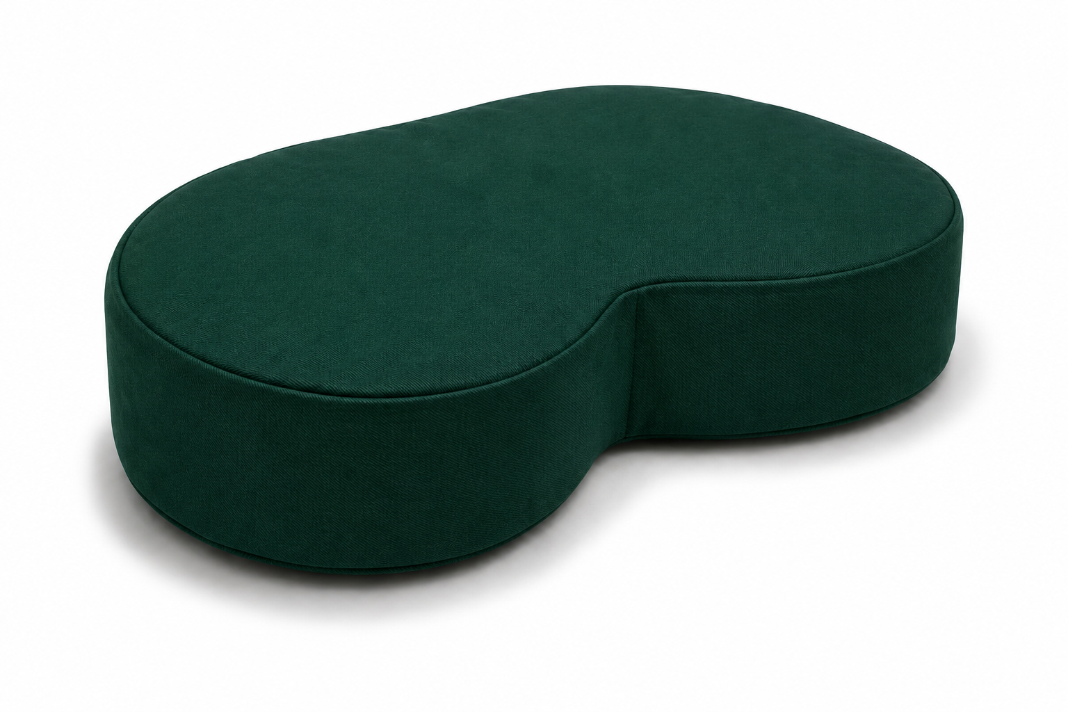 Heavenly Buckwheat Bean Meditation Cushion