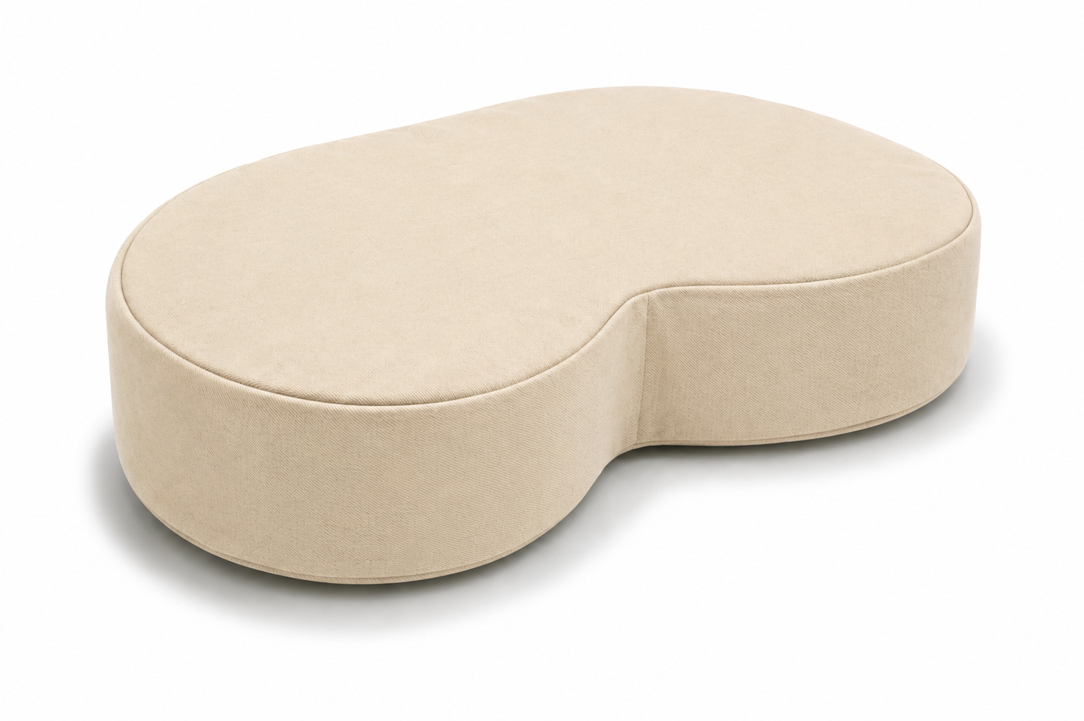 Heavenly Buckwheat Bean Meditation Cushion