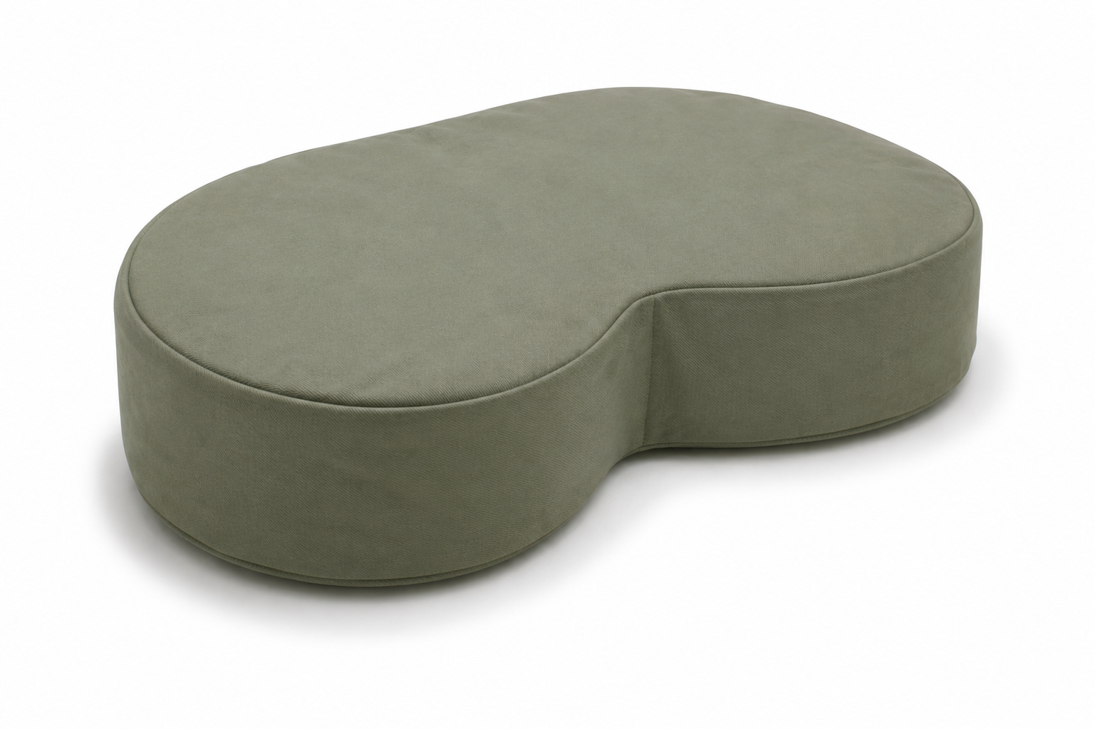 Heavenly Buckwheat Bean Meditation Cushion