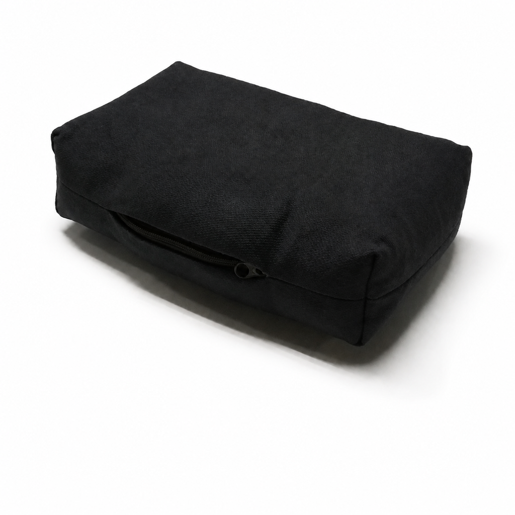 Meditation Knee Pillow Set