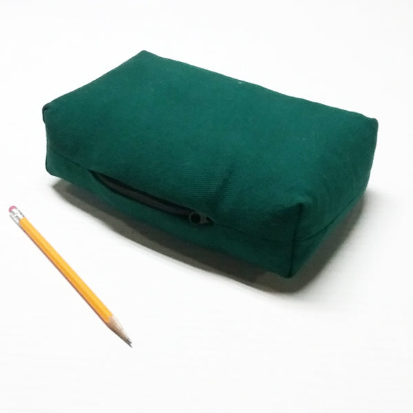 Knee Pillow Size