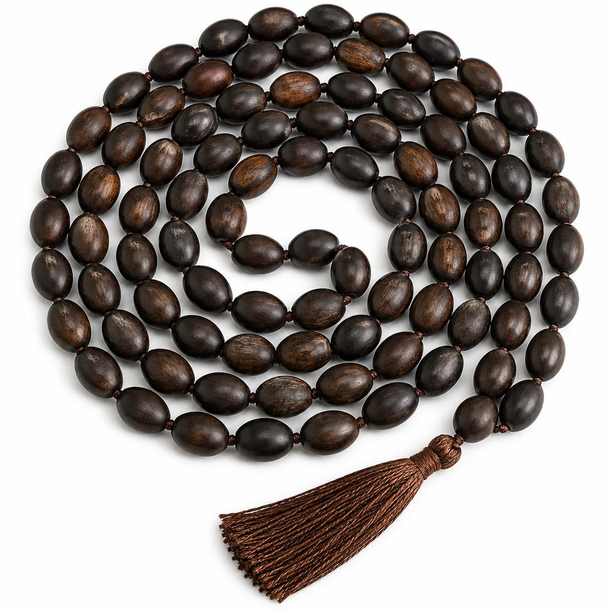 Meditation Mala Beads