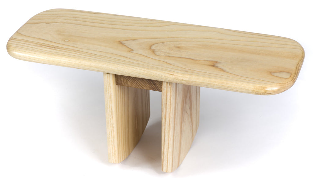 PI Meditation Bench