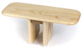 PI Meditation Bench