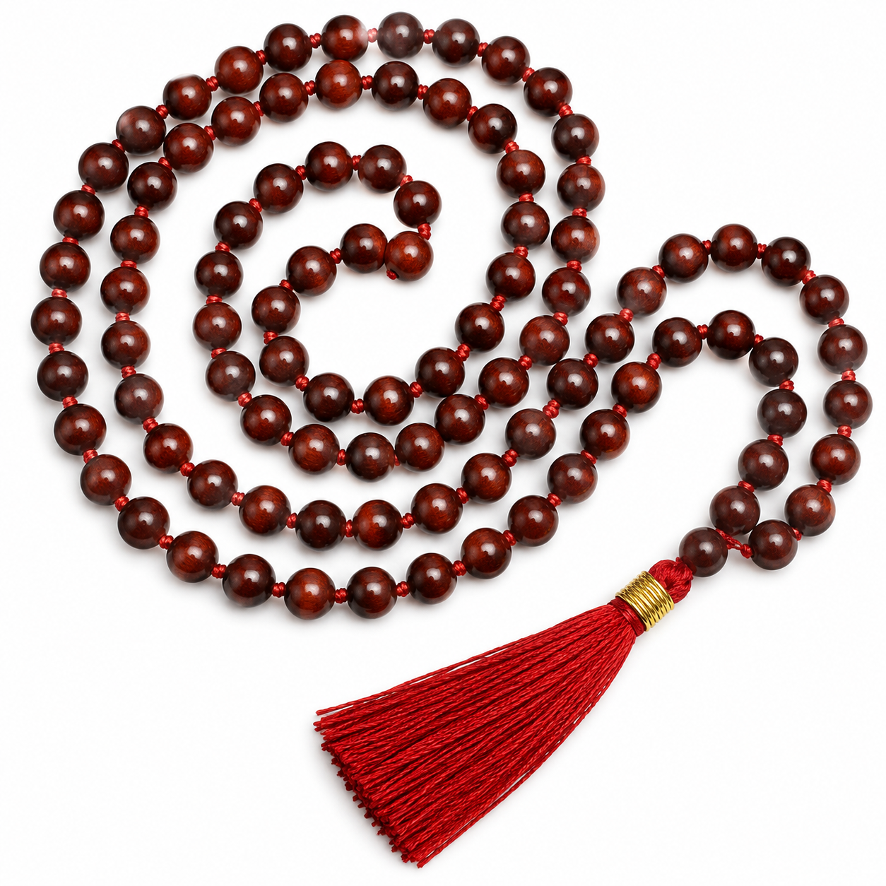 Meditation Mala Beads