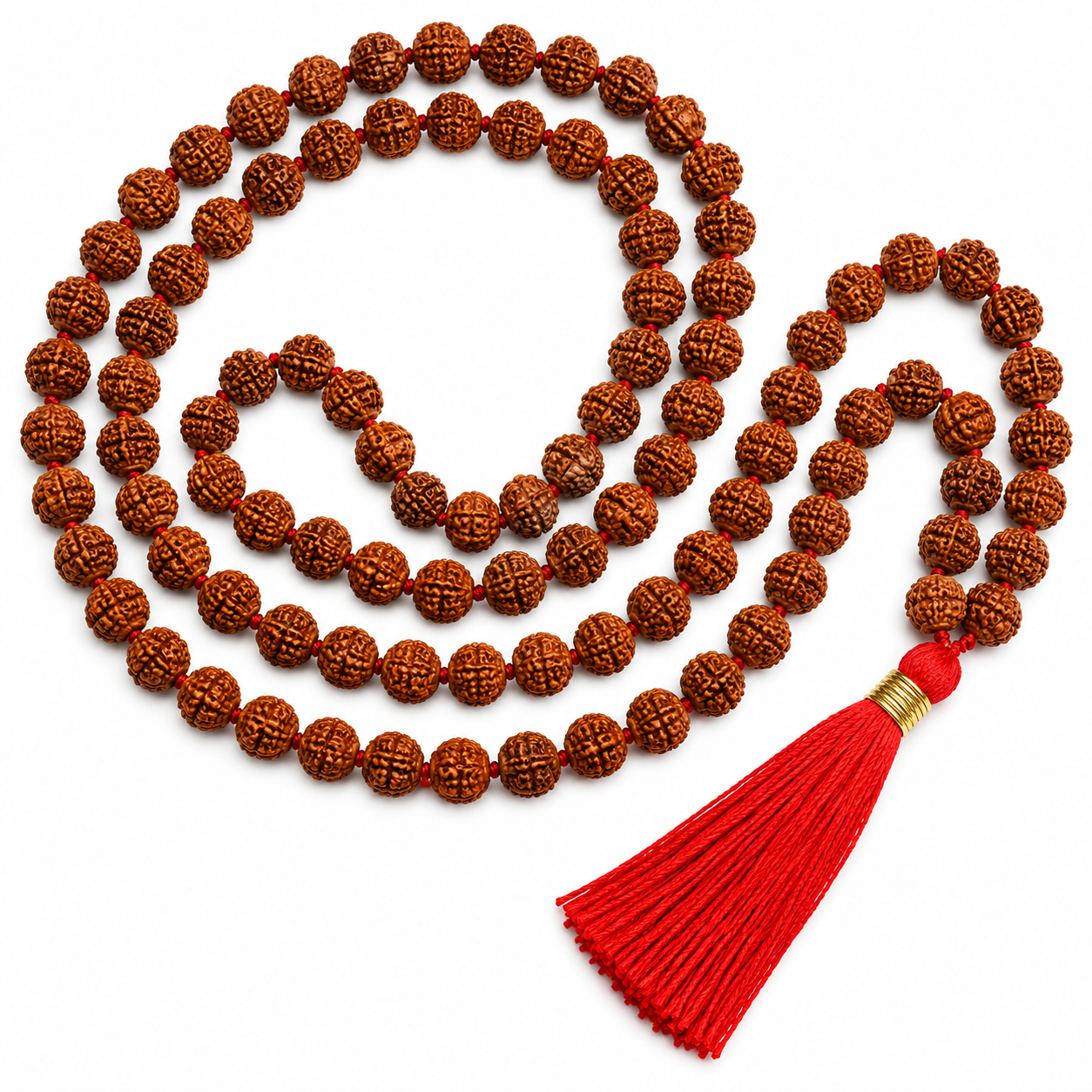 Meditation Mala Beads