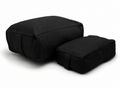 Rectangular Meditation Cushion