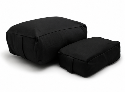 Rectangular Meditation Cushion