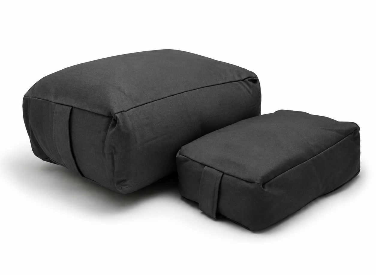 Rectangular Meditation Cushion