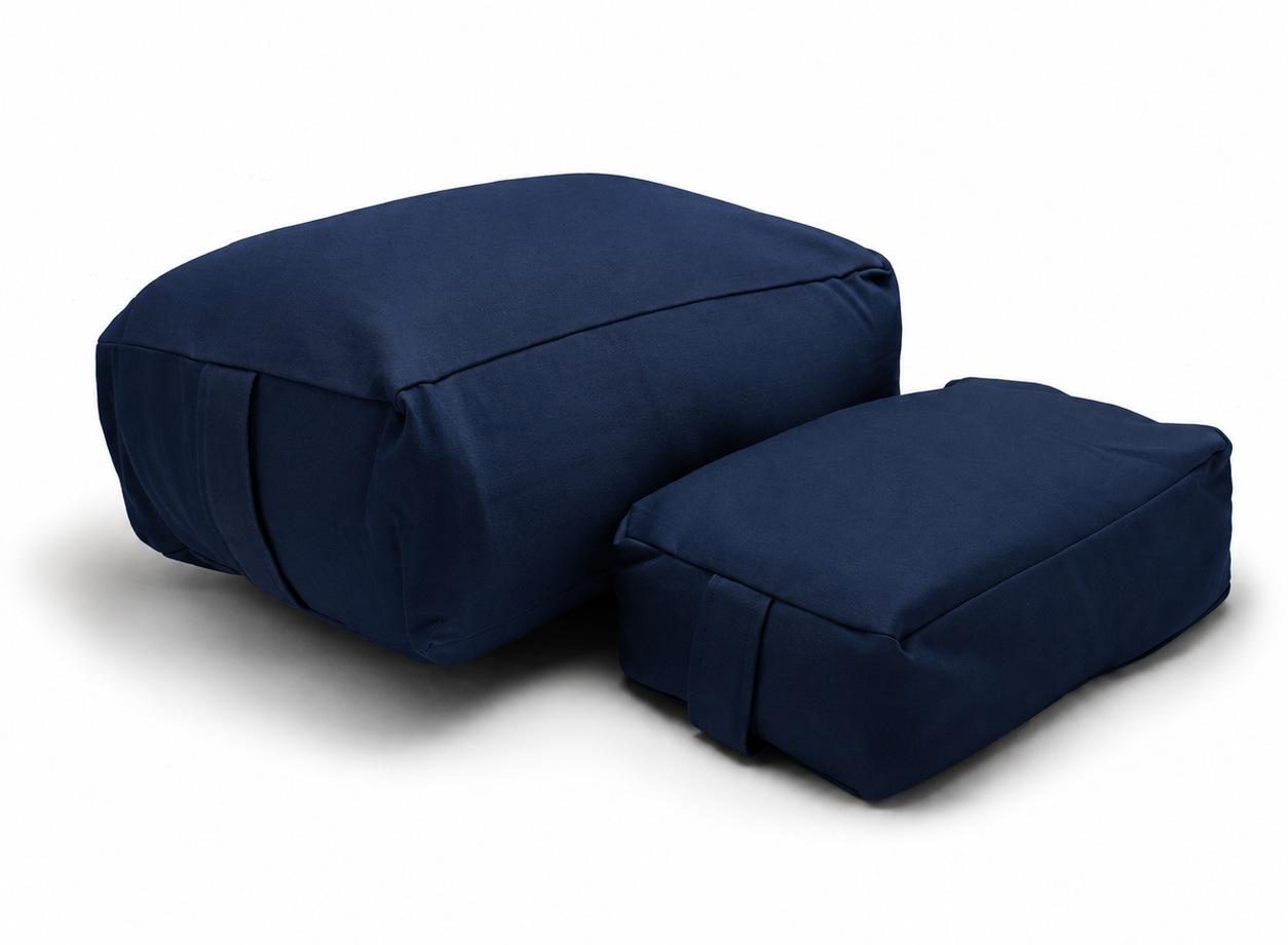 Rectangular Meditation Cushion