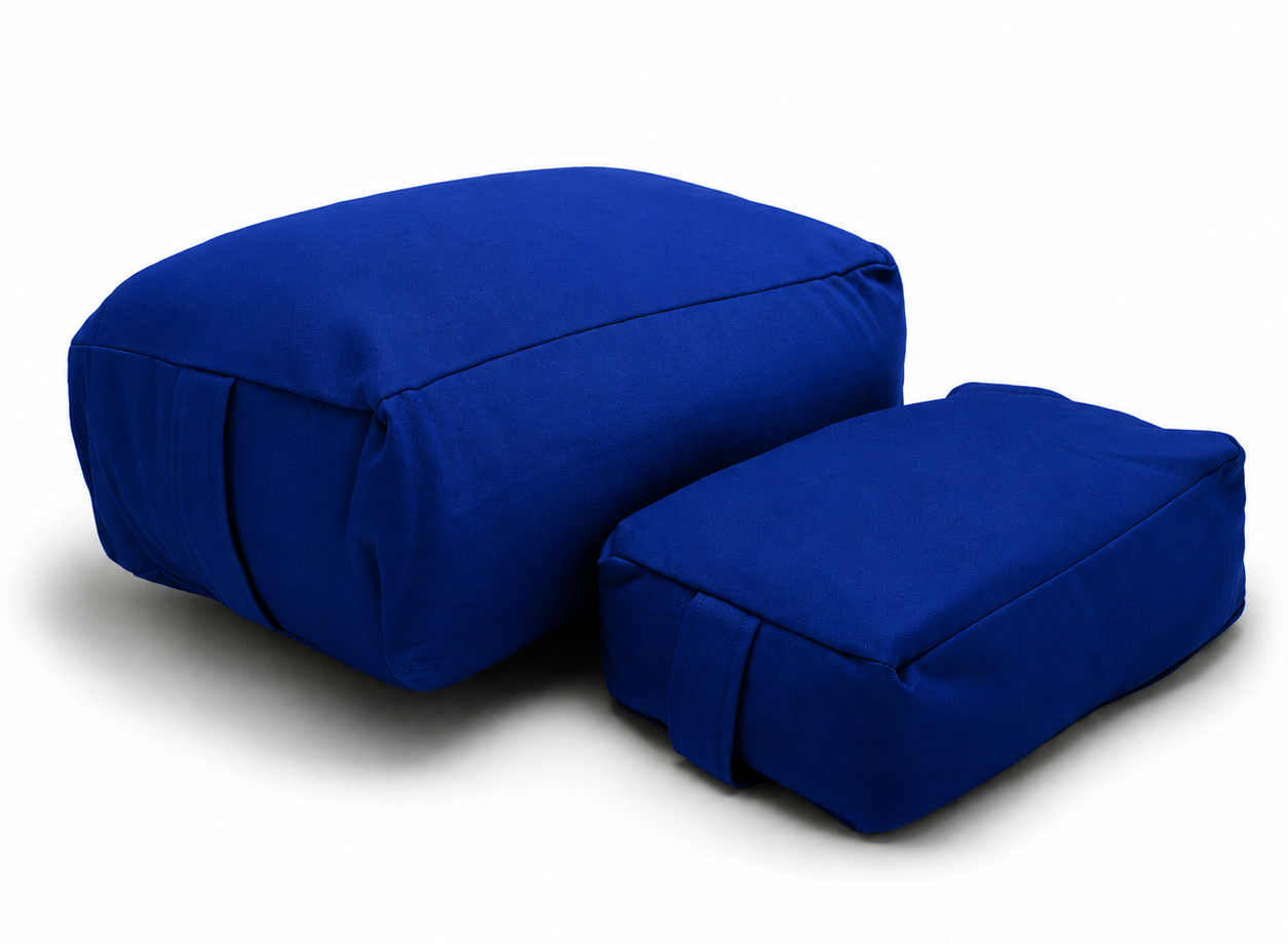 Rectangular Meditation Cushion