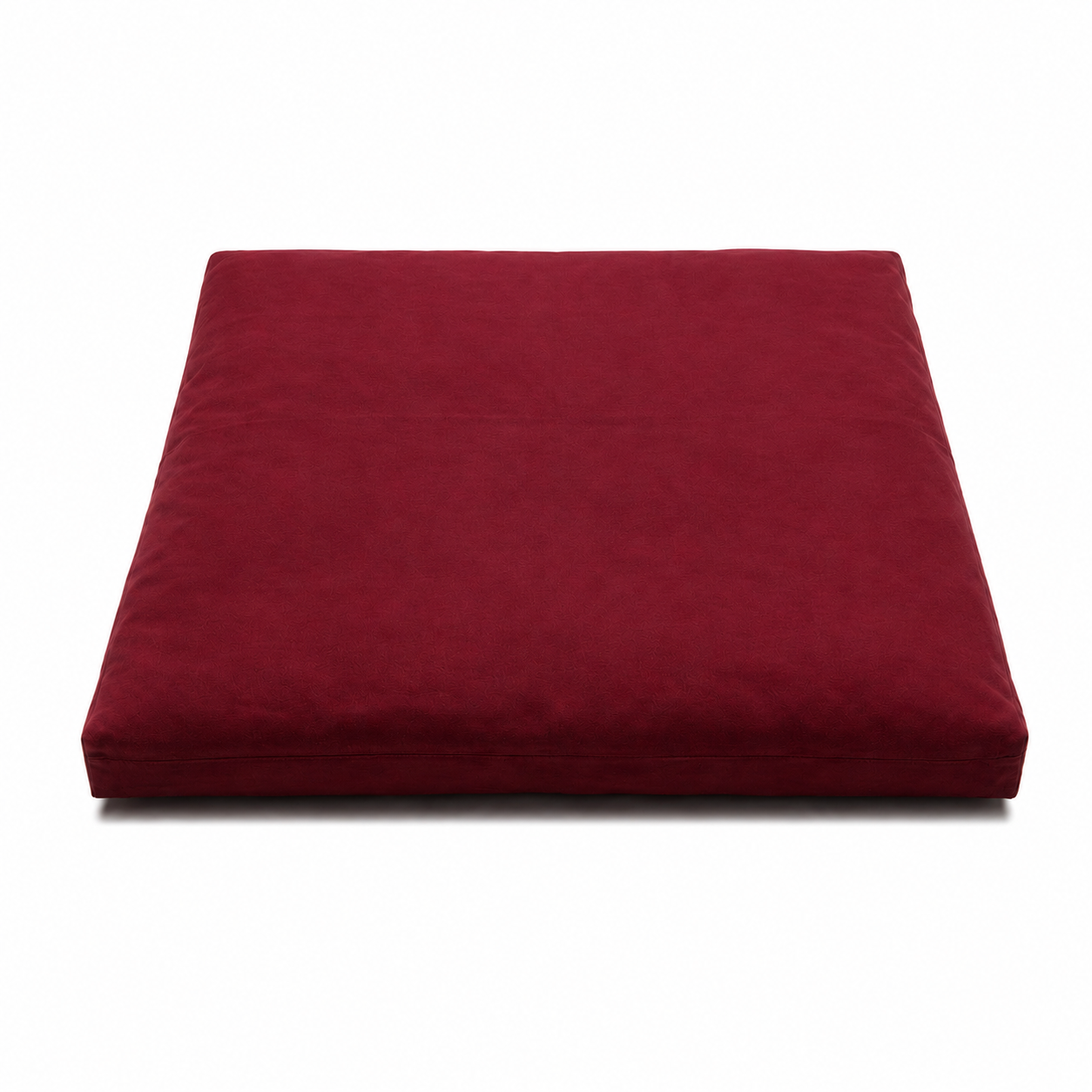 Zabuton Meditation Cushion