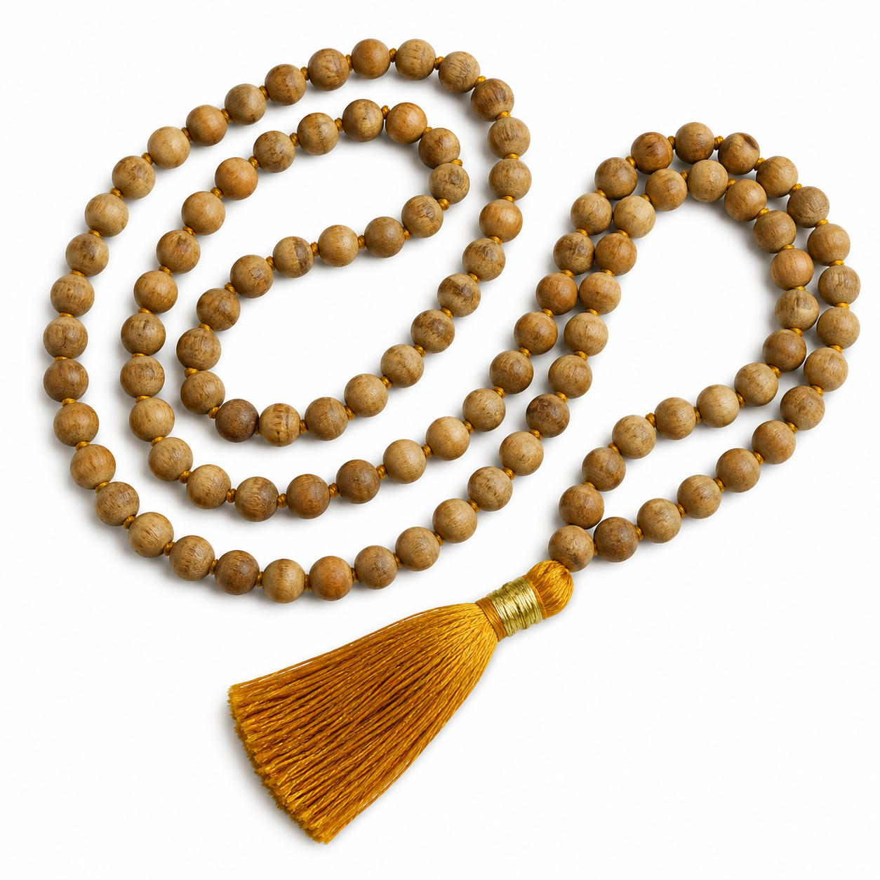 Meditation Mala Beads