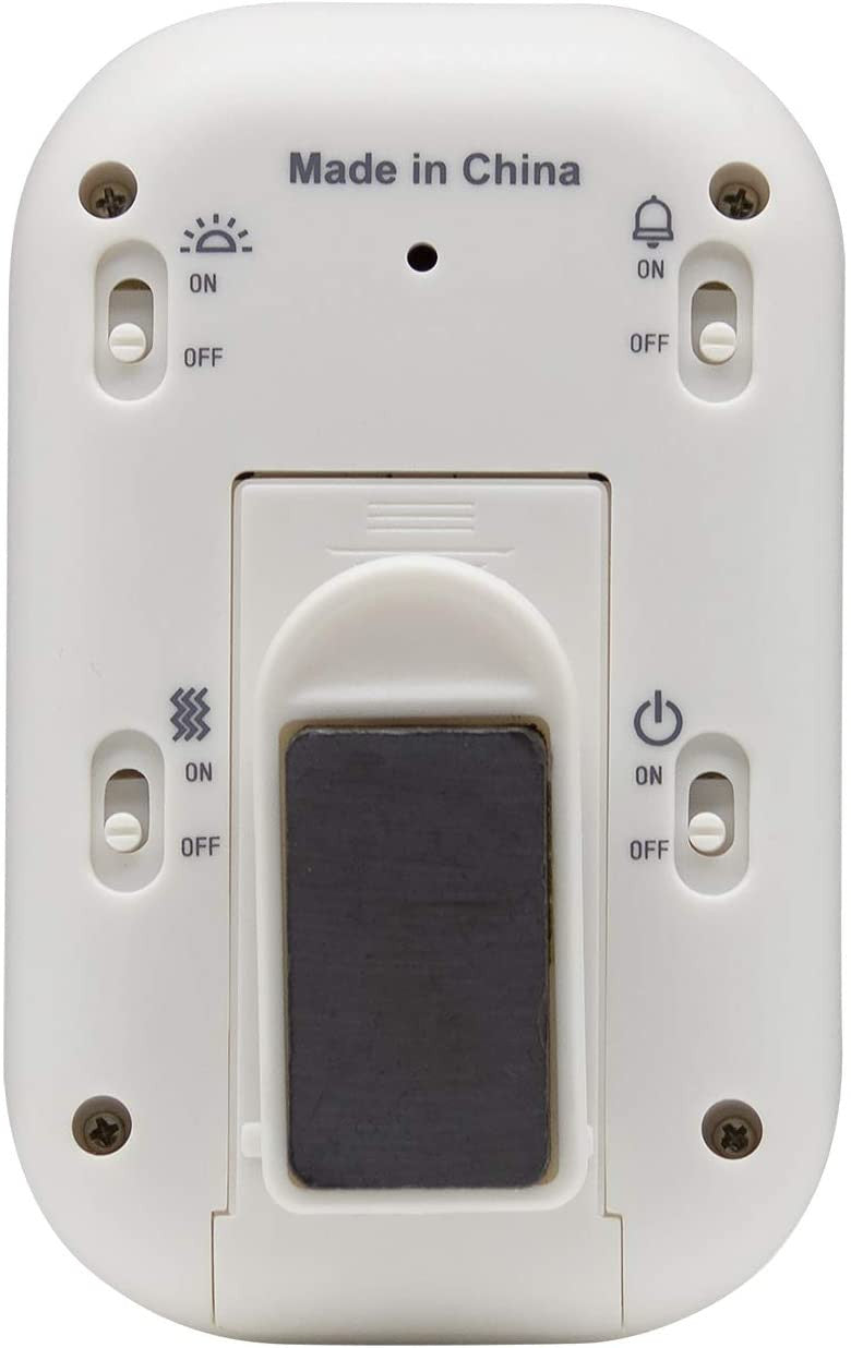 Taylor Multi-Alert Meditation Timer