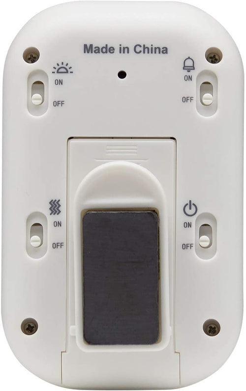 Taylor Multi-Alert Meditation Timer
