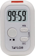 Taylor Multi-Alert Meditation Timer