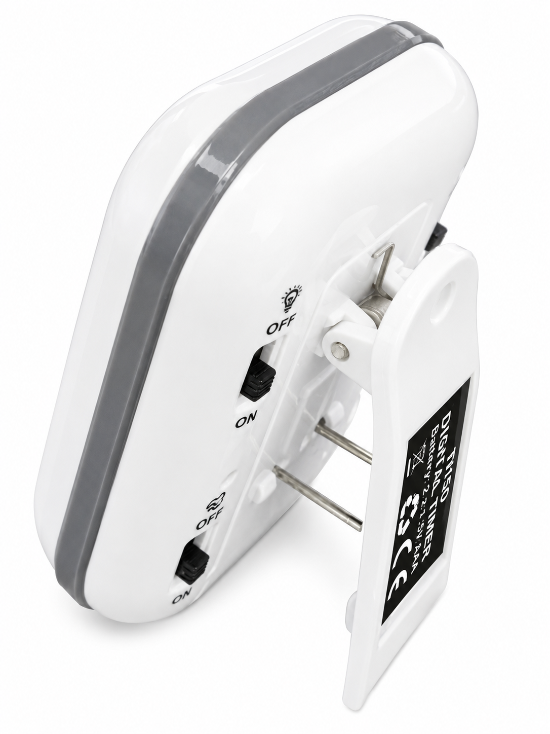 3-IN-1 Triple Alert Meditation Timer
