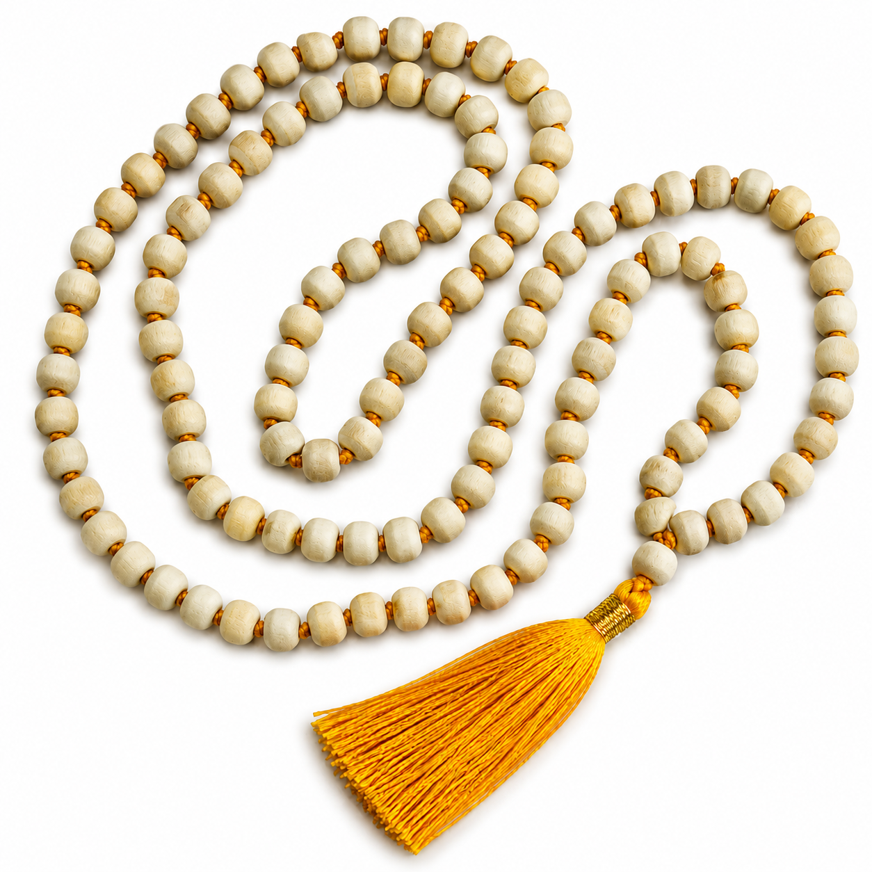 Meditation Mala Beads