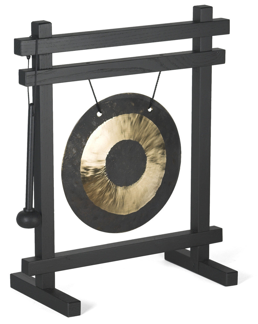 Desk Meditation Gong