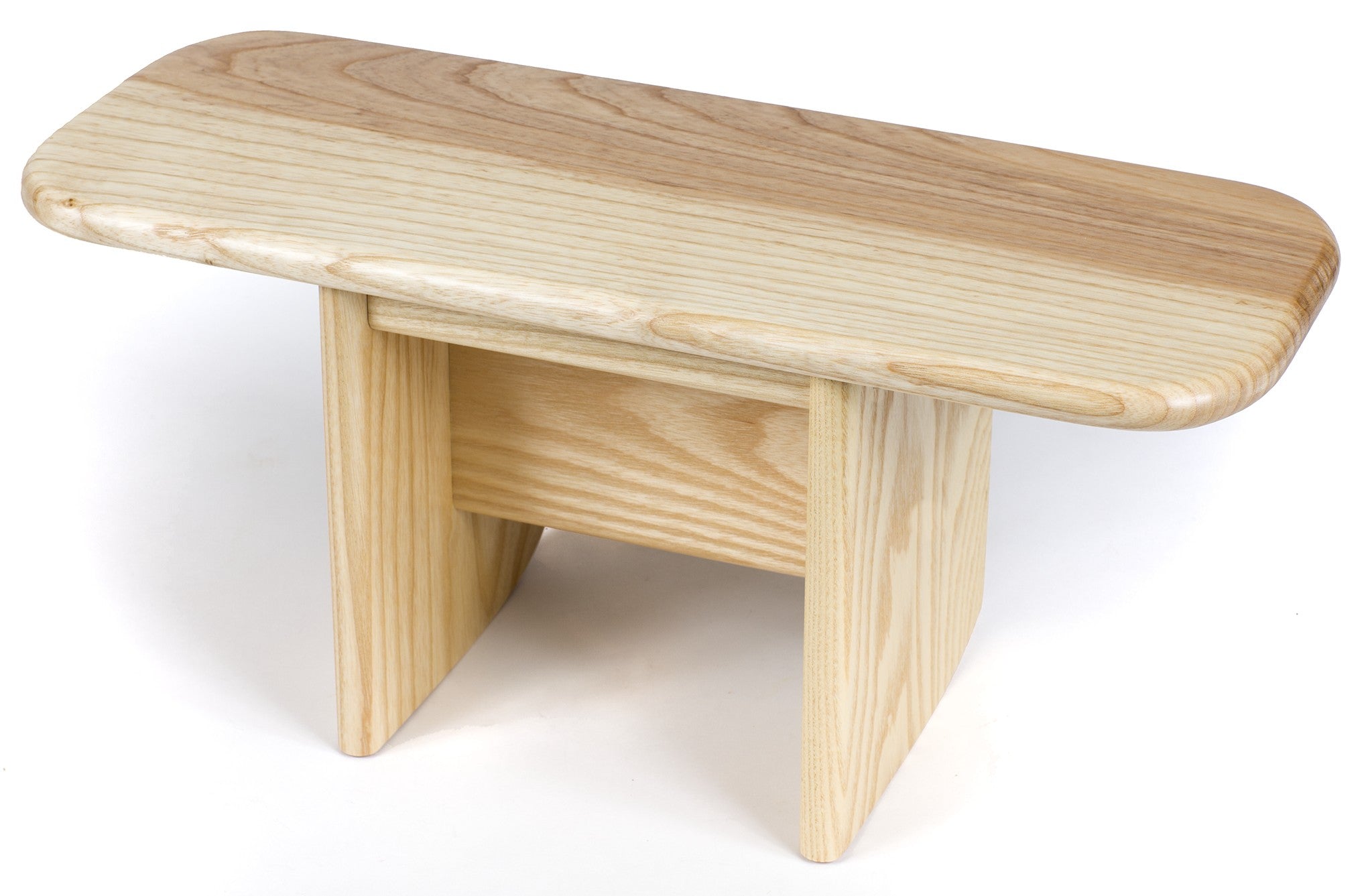 PI Meditation Bench