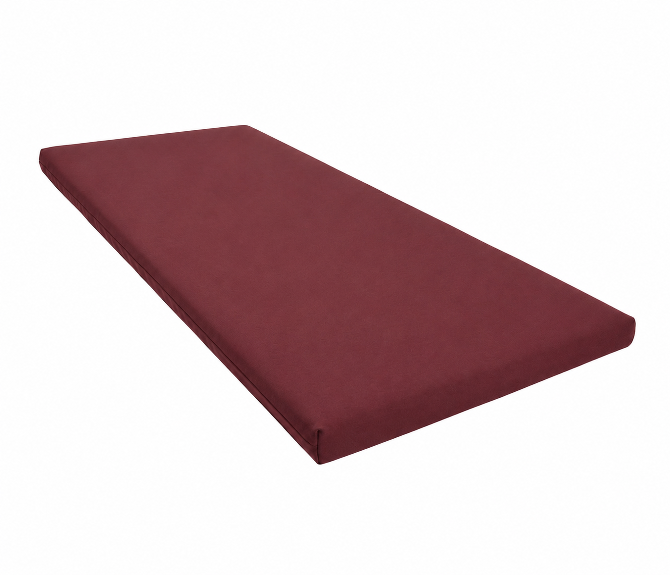 Cotton Yoga and Pilates Mat
