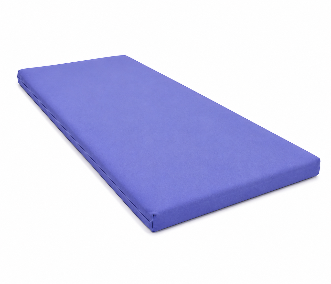 Cotton Yoga and Pilates Mat
