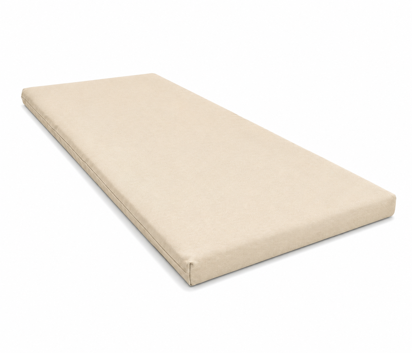Cotton Yoga and Pilates Mat