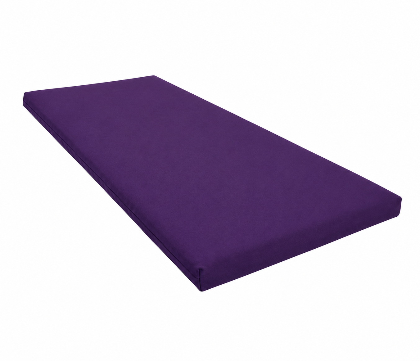 Cotton Yoga and Pilates Mat