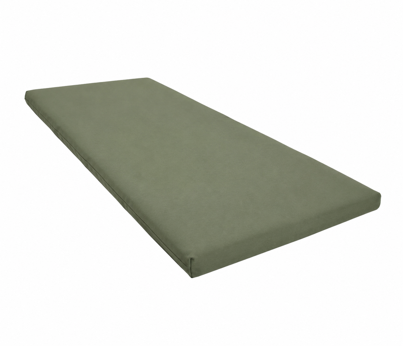 Cotton Yoga and Pilates Mat