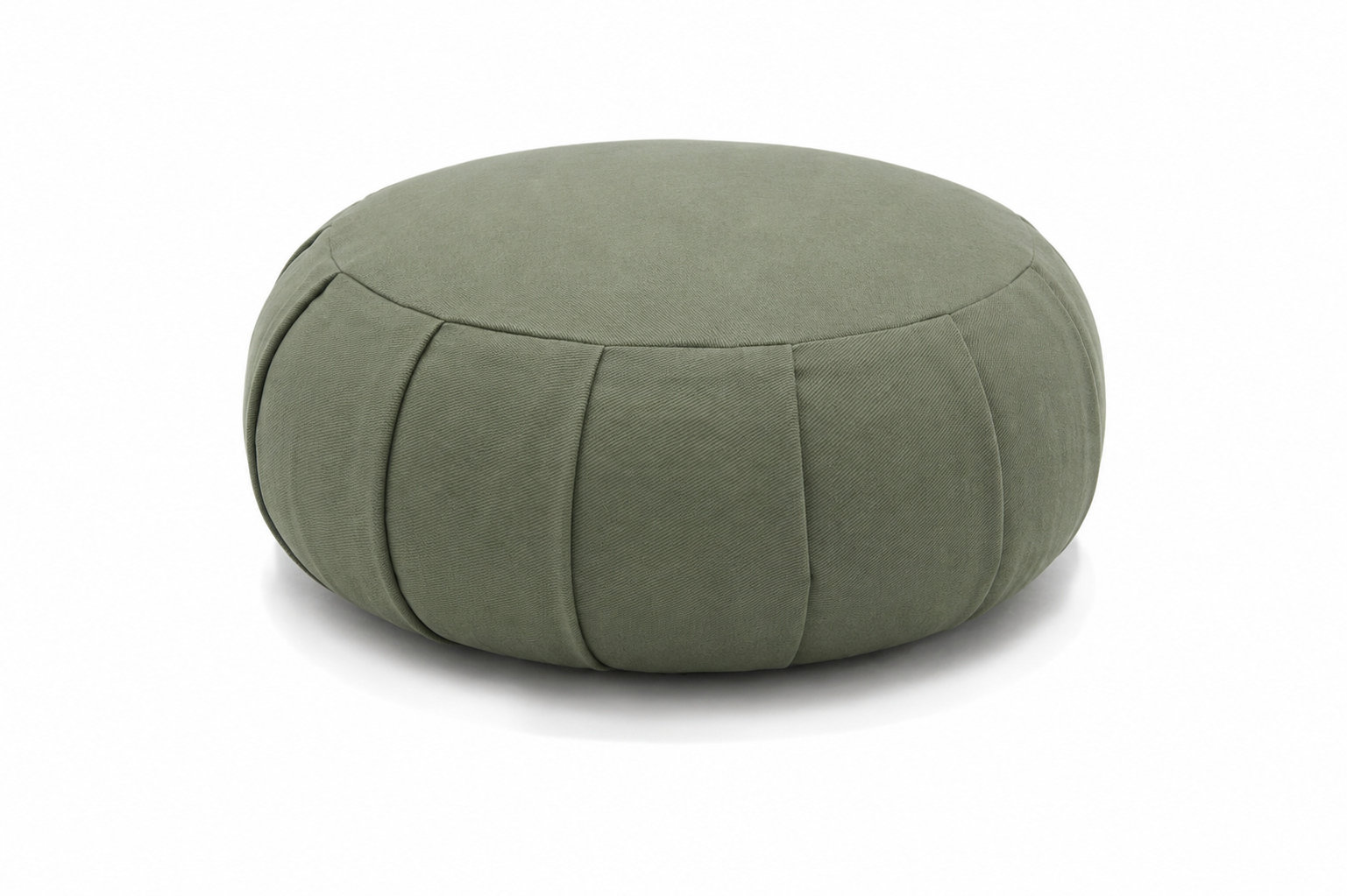 Zafu Meditation Cushion